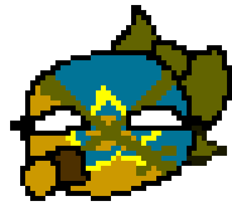 [5f3d46] K.S.R eating a cookie