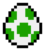 [9664c4] Yosh