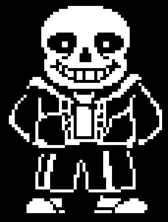 [9664c4] Sans