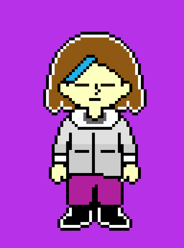 [28eff5] WendigoTale Mary