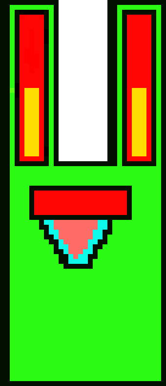 [9664c4] froggy