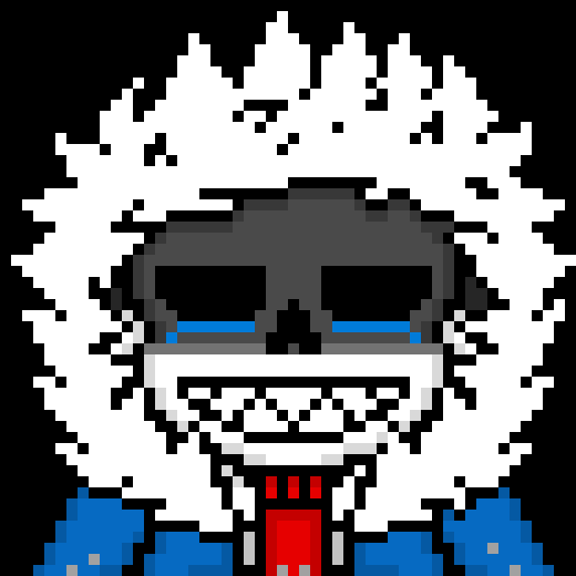 [7a4037] *most of his ribs break. he coughs blood and shakes in pain* .....your right bro. i will never be good enough for you.... *creates a bone and stabs himself in his soul*