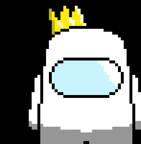 [43520c] guys im the impostor - ink