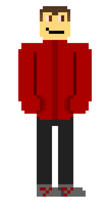 [9664c4] Buck