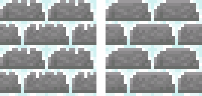 [242a0a] snow-bricks