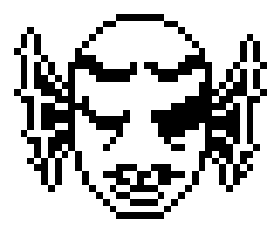 [173811] Undying Sad Face