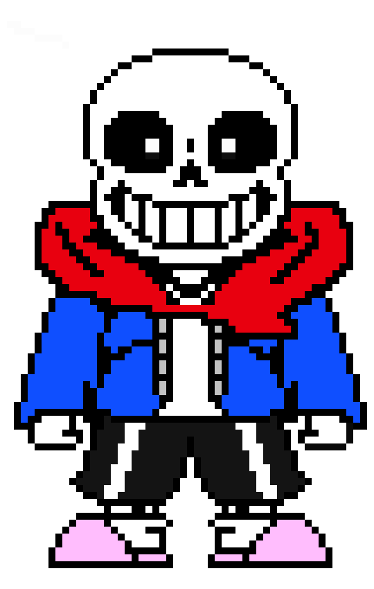 [16a8f7] Sans is vibing but know really REMASTER ezED