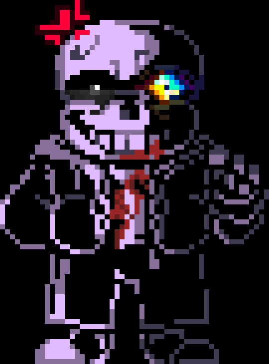 [28be4a] The end of [HARD-MODE]