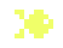 [9664c4] open yellow fish