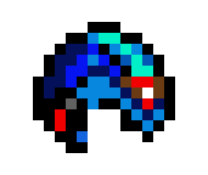 [e24e73] Megaman X Helmet