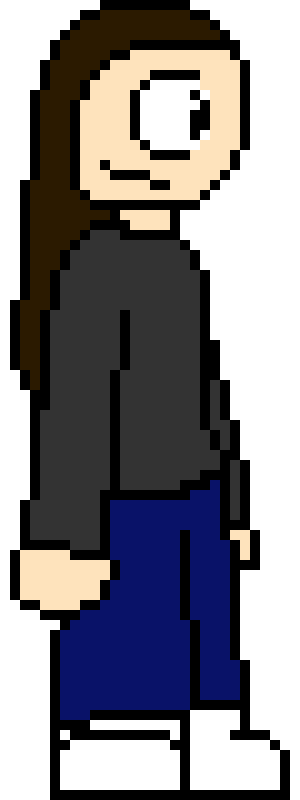 [d3c520] I am no longer just a floating torso :D