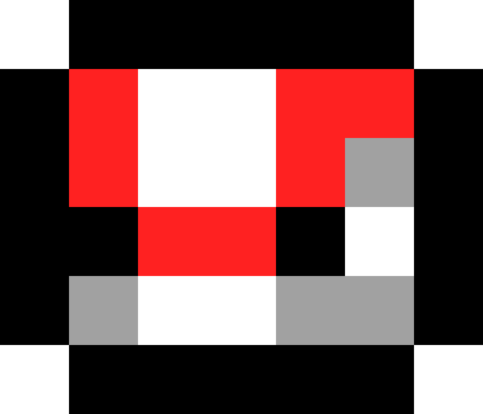 [edfb89] Heavy: Character Token