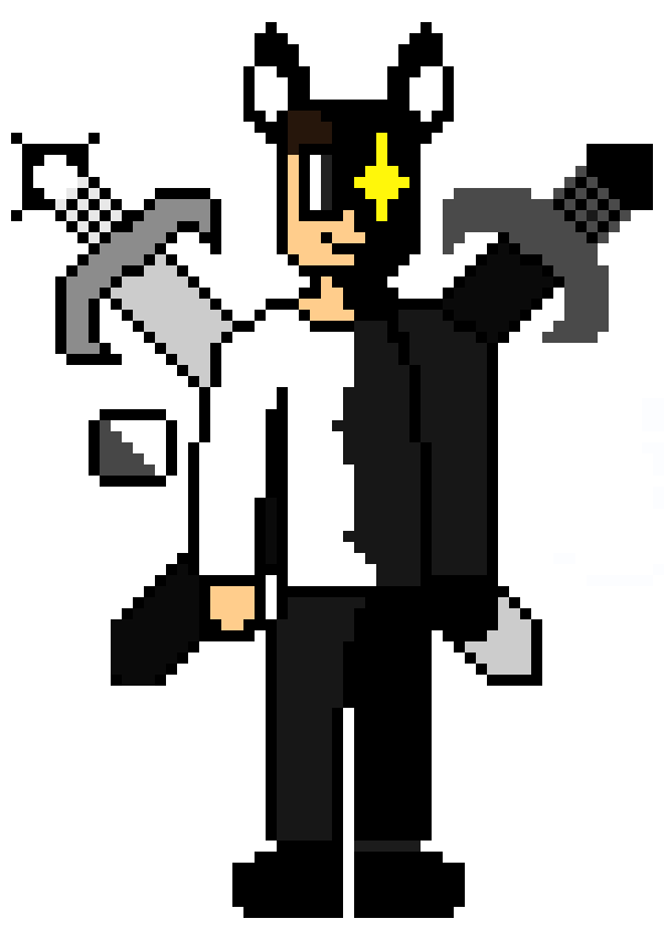 Twon Finished