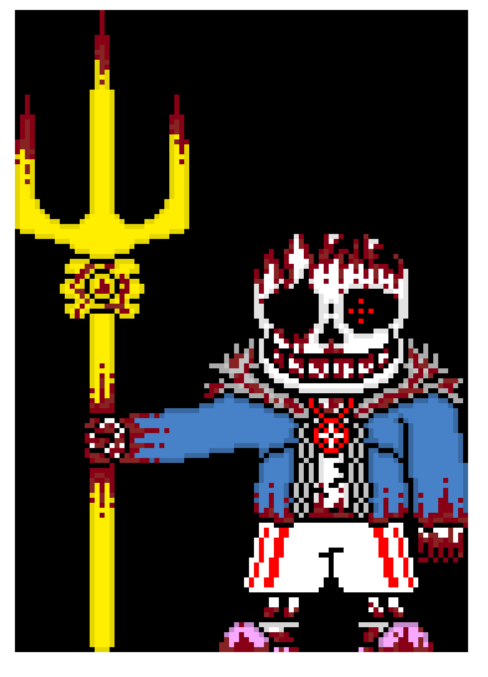 [71b836]  (due to maniacal being future insanity, i know where this is going )  *humming then sees Madness*  Heh, havent seen him in awhile *Walks up to madness*  heya old pal (=