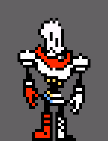 [9664c4] Pappy