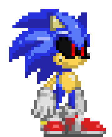 SONIC.EXE