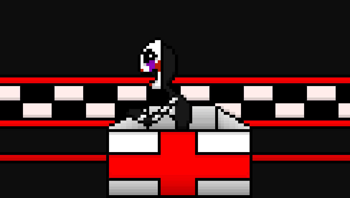 [9664c4] Puppet_Boy