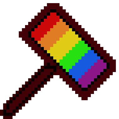 [9664c4] Hammer