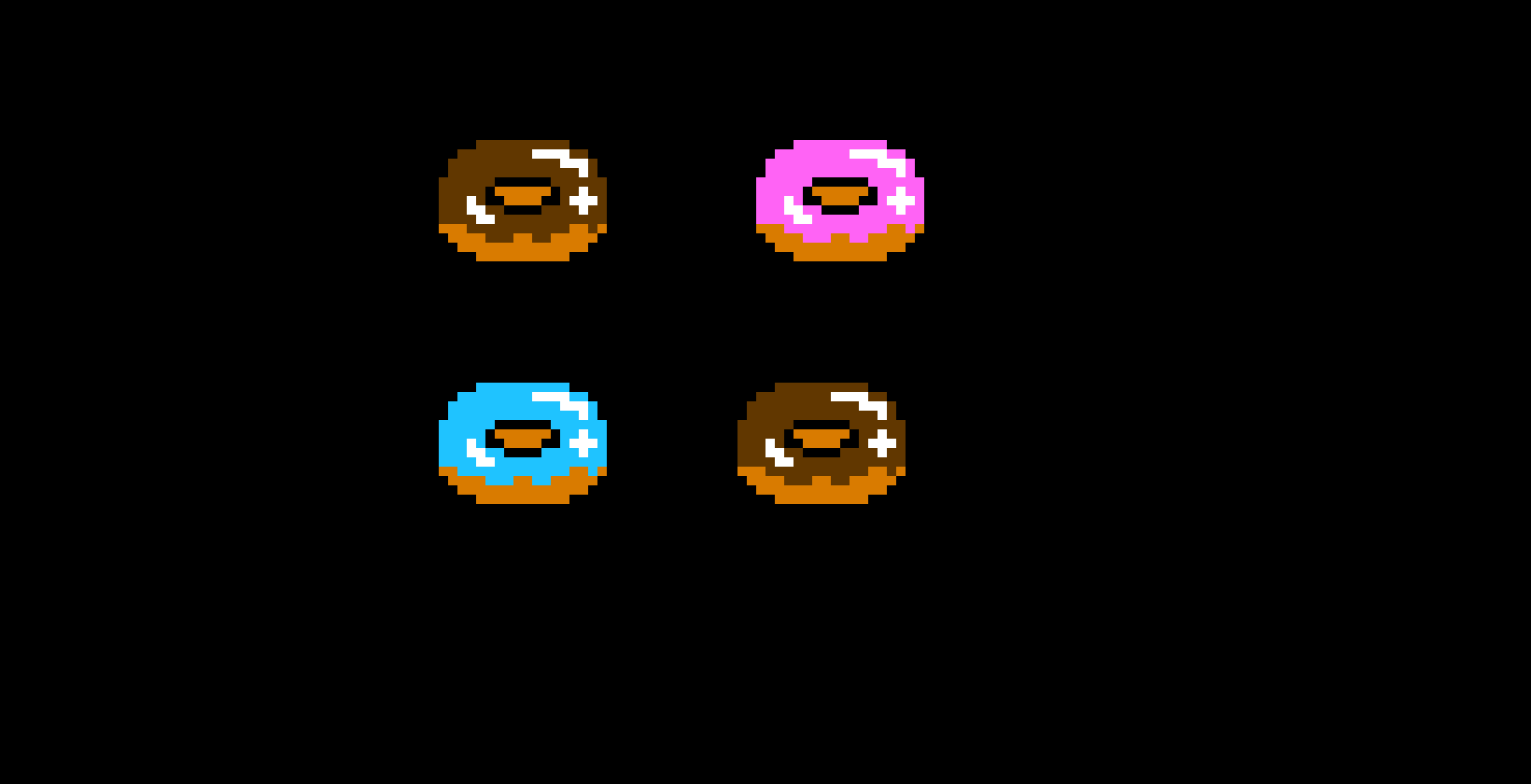 [9664c4] DONUTS!!!!!