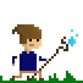 [9664c4] magic camp