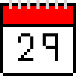 [9664c4] Day 29