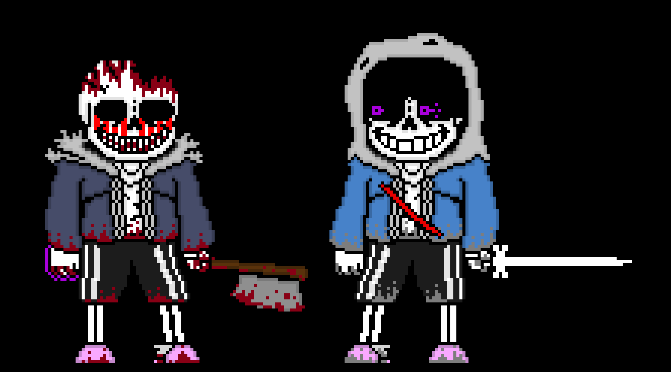 [e8cb42] Dusting Of The Terrorizer Phase 2