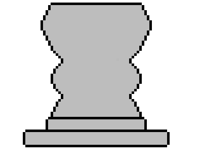[a05a03] Medium Monument