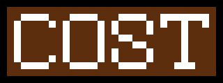[9664c4] cost button