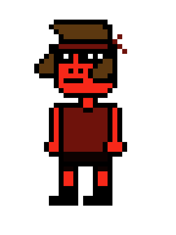 [9664c4] Ruby pixel 
