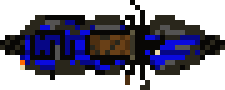 [2724ca] blue_mc4