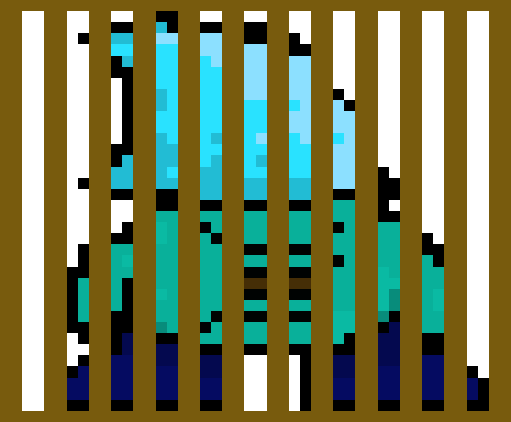 [c0d0e4] Captured Villain