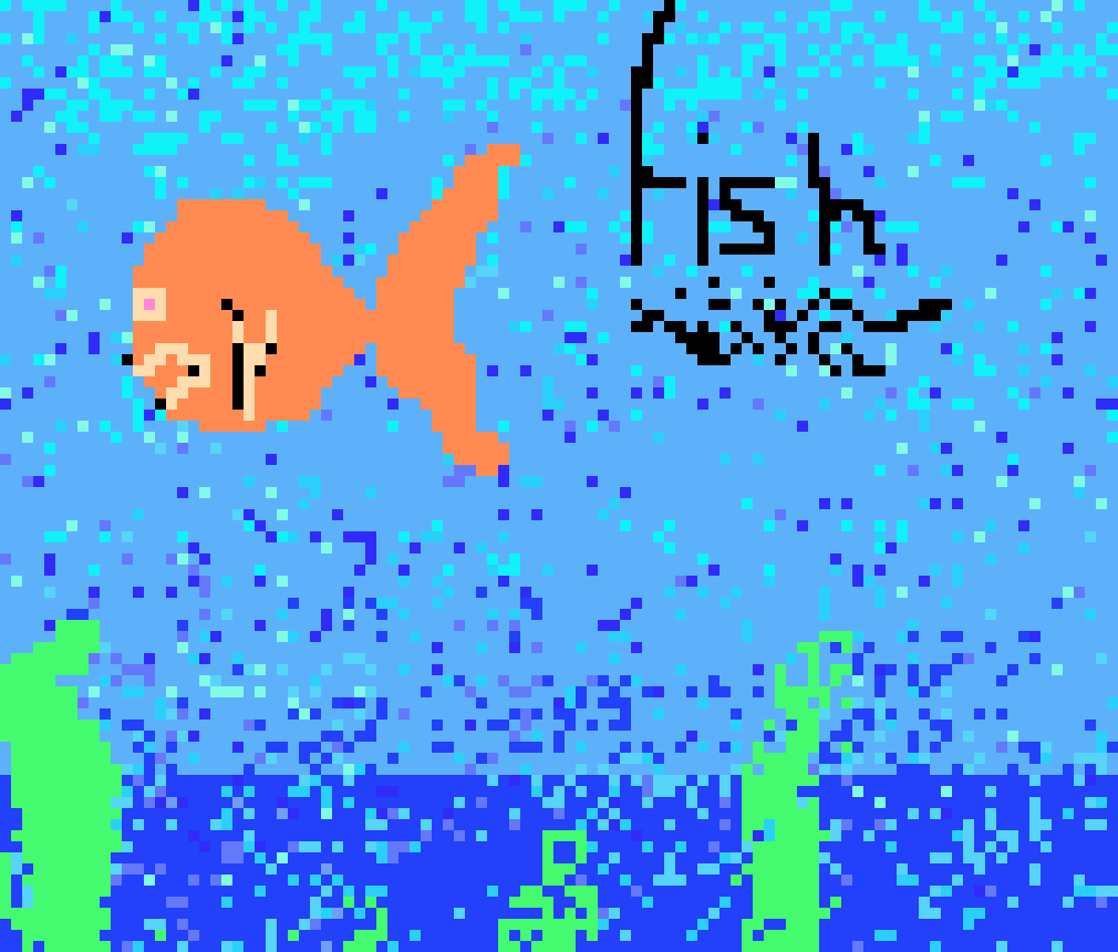 [9664c4] fissh