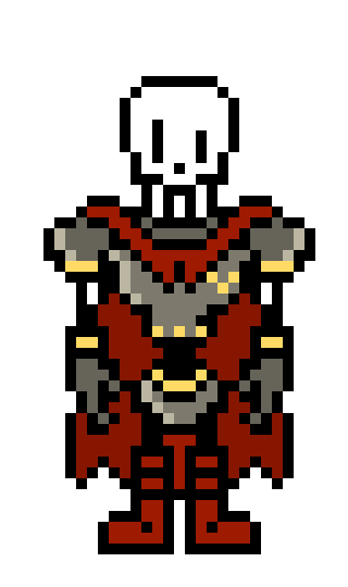 ST Papyrus