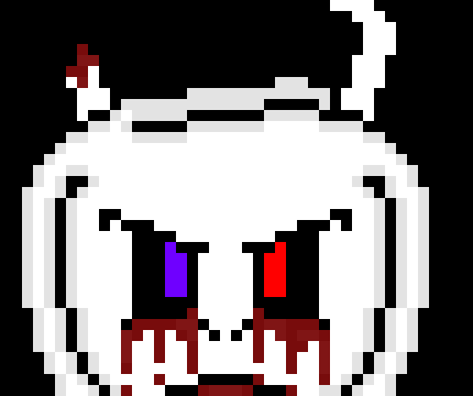 [e8cb42] *punches spinverse in the skull* JUST TAKE ME NOT HIM *punches him in the skull again*