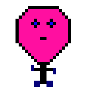 [9664c4] Danceoon