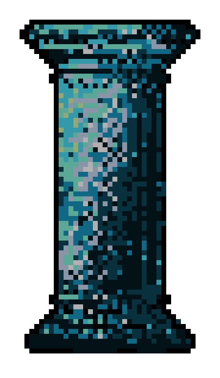 [9664c4] piller