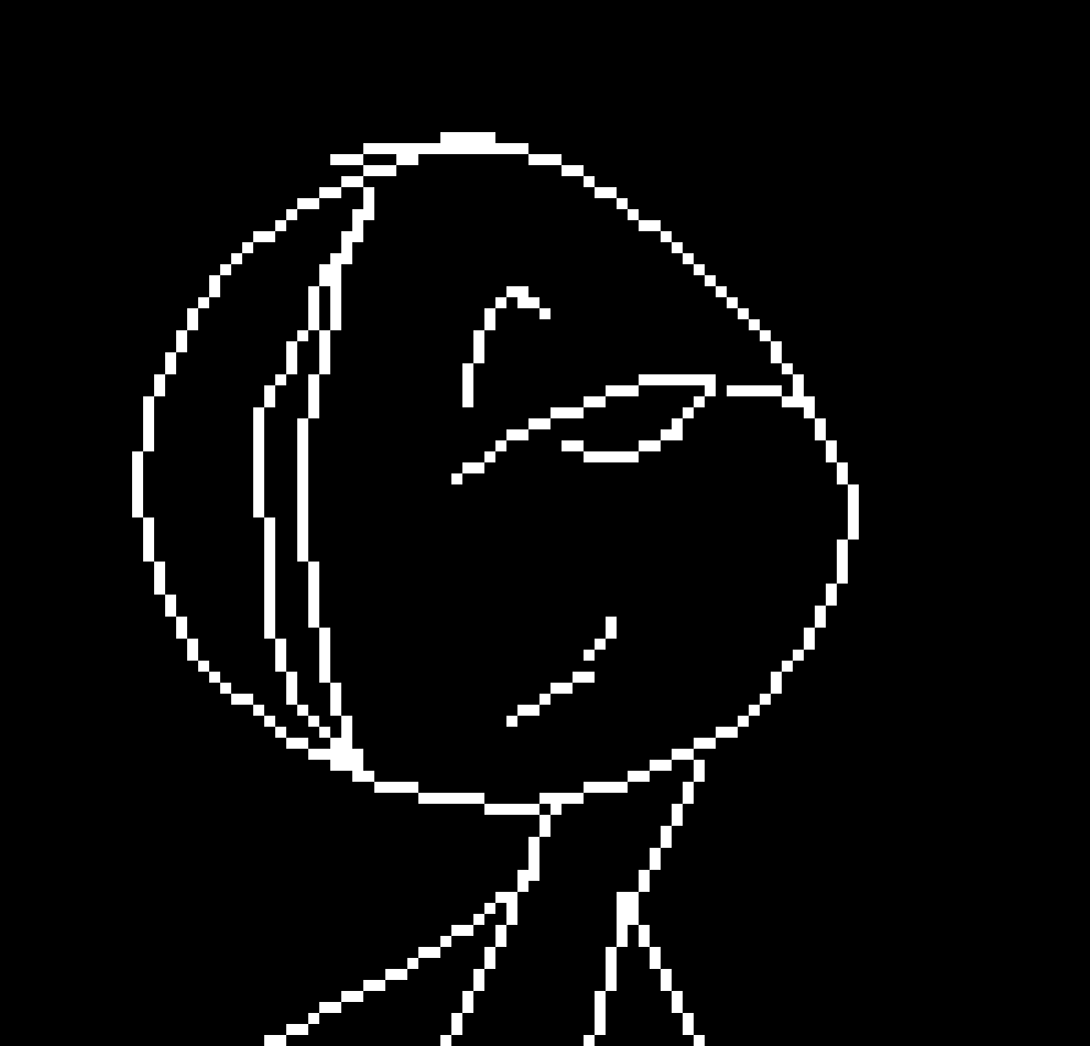 [d0b78b] Monsters can be heroes too mentioned
