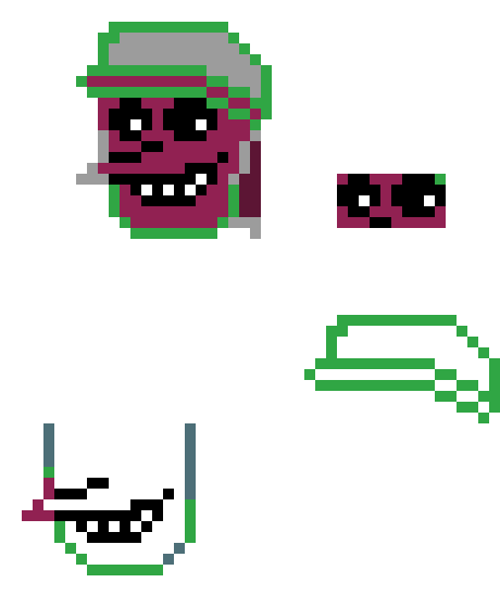[26018b] thing
