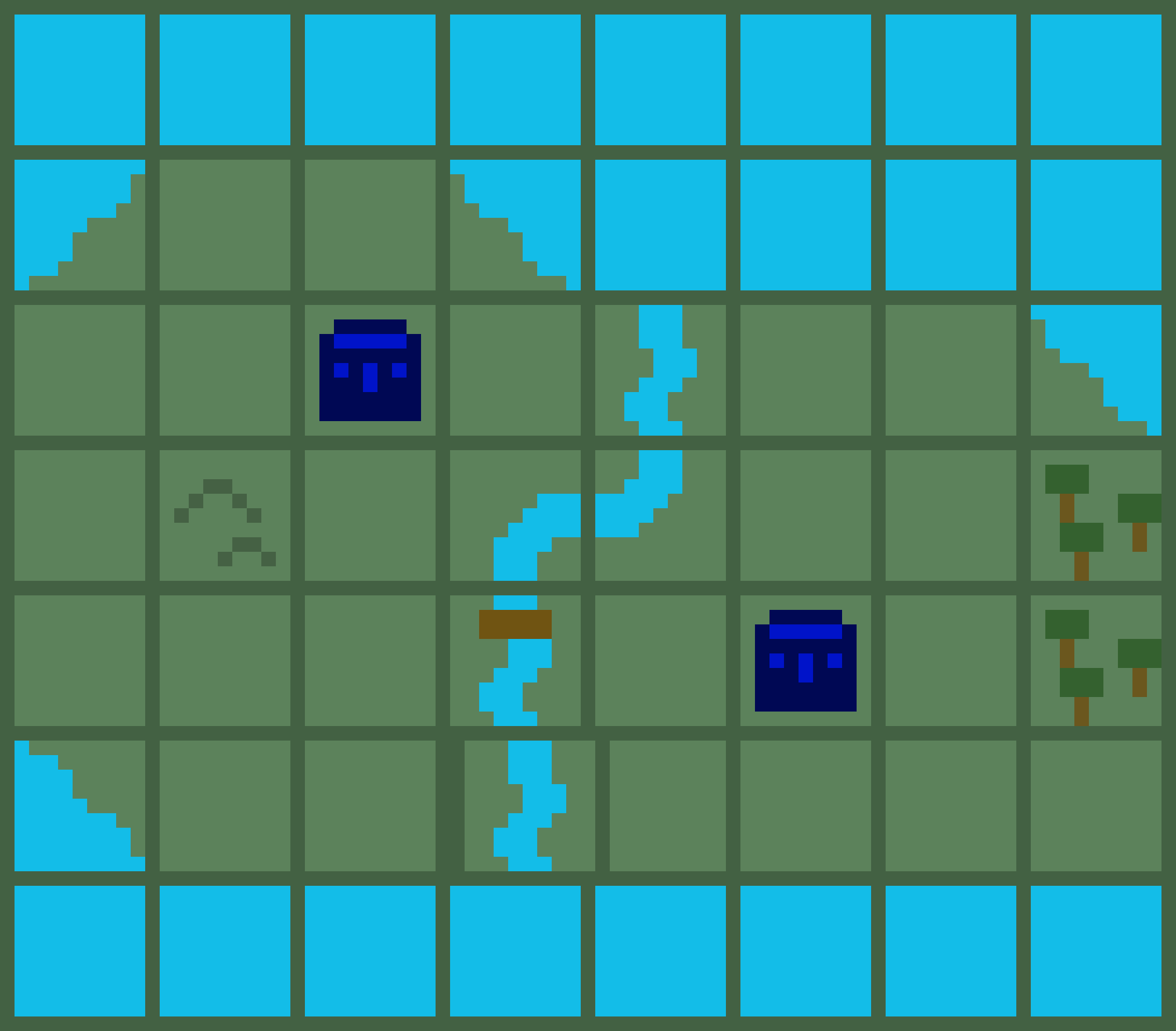 [e02a19] Map Maker