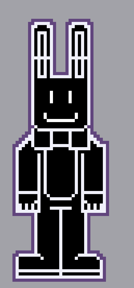 [b9de0d] you can talk to me......... - shadow bonnie (RWQFSFASXC)