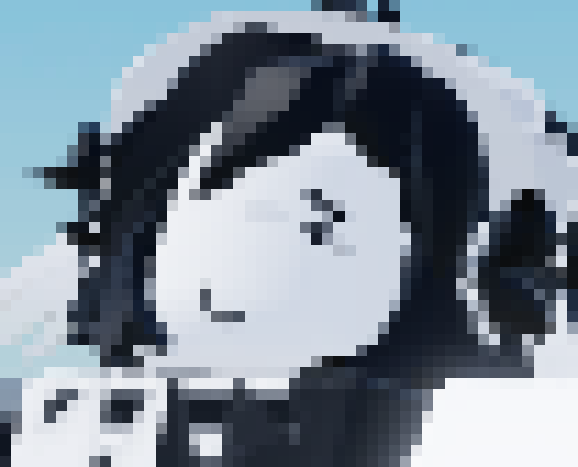 [816c09] *Freaking catches you, spins, and throws you*