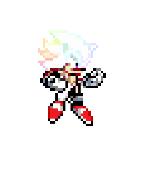 [9fc53d] Hyper Sonic