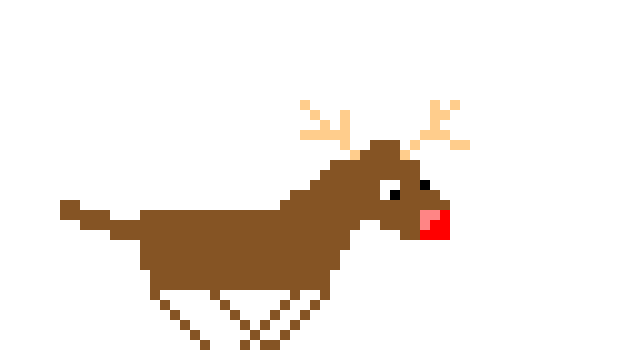[9664c4] Reindeer