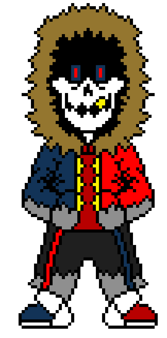 [7436df] DustMagnetFellSwap Papyrus