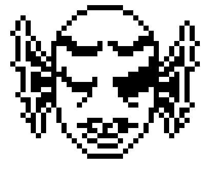 [173811] Undying Sad Face