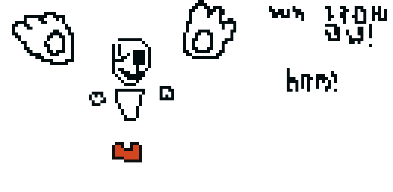 [9664c4] gaster blast