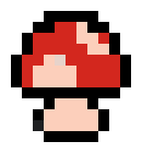 [385d63] Mushroom