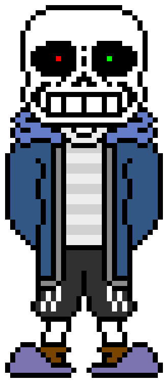 [d6b045] Mixedverse: You big fool from space! *His Blaster comes to life and blasts caftar* (MixedVerse's Blaster is the size of a Bin)