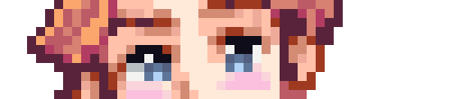 [4076f0] the sprite stealing of me senpai has started...) - Senpai (cleetus)