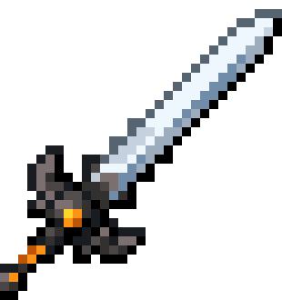 [7a0d25] Netherite Sword